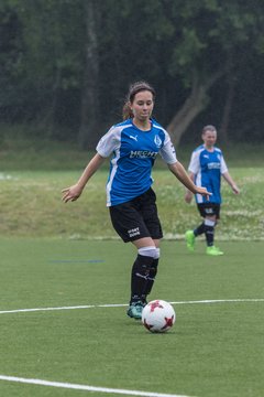 Bild 396 - B-Juniorinnen Ratzeburg Turnier